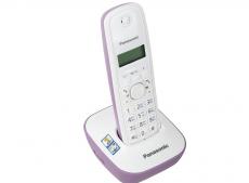 Телефон DECT Panasonic KX-TG1611RUF