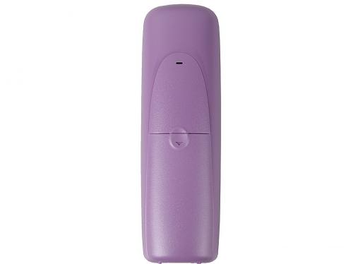 Телефон DECT Panasonic KX-TG1611RUF