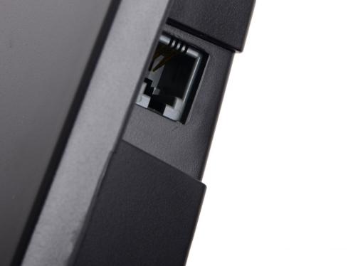 Телефон Panasonic KX-TS2382RUB Спикер, память 20