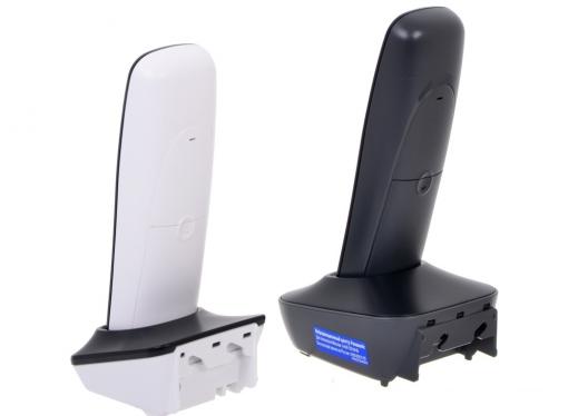Телефон DECT Panasonic KX-TG1612RU1