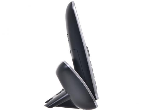 Телефон DECT Panasonic KX-TG6811RUB Функция радио-няня (доступна при наличии второй и более трубок)