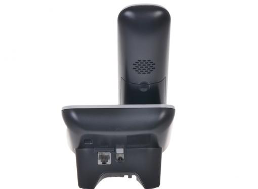 Телефон DECT Panasonic KX-TG6811RUB Функция радио-няня (доступна при наличии второй и более трубок)