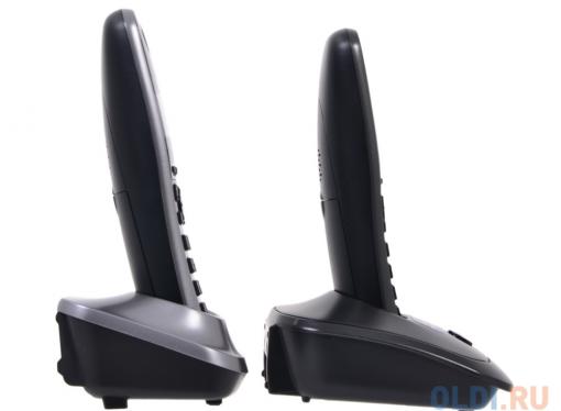 Телефон DECT Panasonic KX-TG2512RU2
