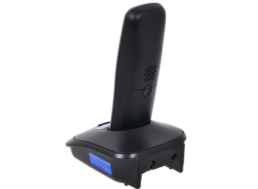 Телефон DECT Panasonic KX-TG2521RUT автоответчик