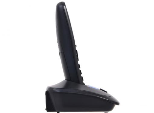 Телефон DECT Panasonic KX-TG2521RUT автоответчик