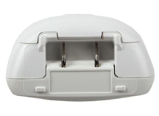 Телефон DECT Panasonic KX-TG8052RUW