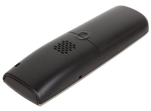 Телефон IP DECT Panasonic KX-TPA60RUB SIP (Трубка) Цифр. IP-телефон