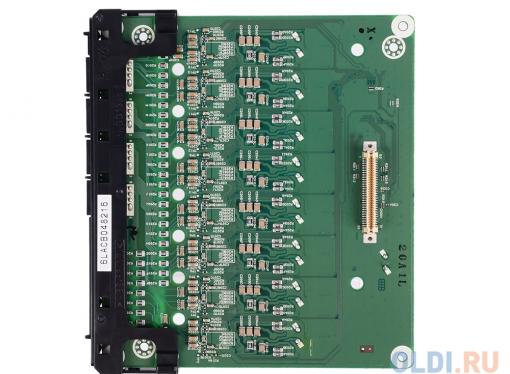 Плата расширения Panasonic KX-NS5174X 16-портовая аналоговых внутренних линий MCSLC16 PRI30/E1