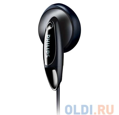 Наушники Philips SHE 1350  16-20000 Гц . 16 Ом  100 дБ