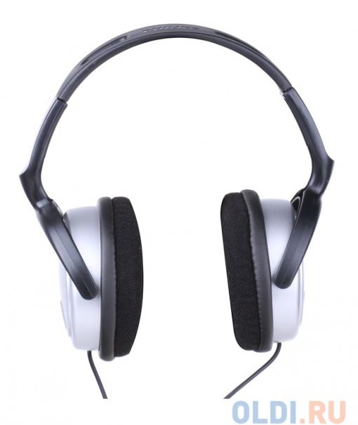 Наушники Philips SHP2500 (15-22000Гц  32 Ом  106Дб)