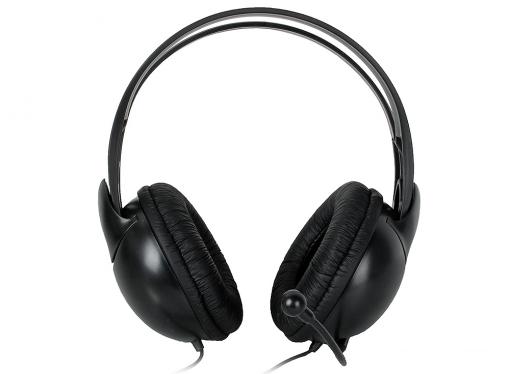 Наушники Philips SHM 1900  20 - 20 000 Гц  32 Ом  100 дБ  2 м