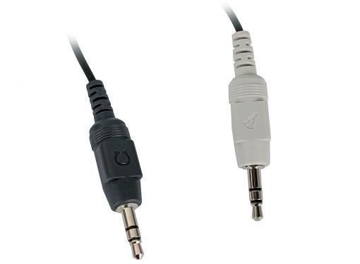 Наушники Philips SHM 1900  20 - 20 000 Гц  32 Ом  100 дБ  2 м