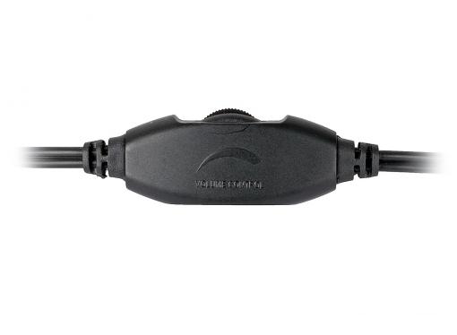 Наушники Philips SHM 1900  20 - 20 000 Гц  32 Ом  100 дБ  2 м