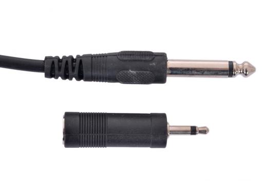 Микрофон Defender MIC-140 Беспроводной