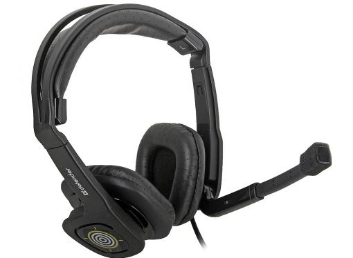 Гарнитура Defender Warhead HN-G150 2.3м