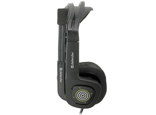 Гарнитура Defender Warhead HN-G150 2.3м