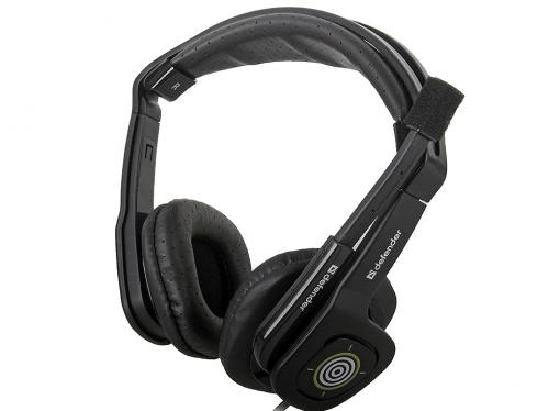 Гарнитура Defender Warhead HN-G150 2.3м