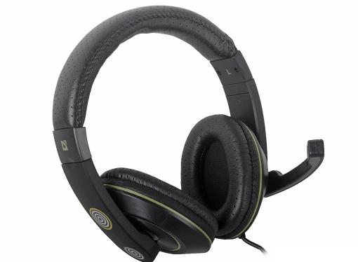 Гарнитура Defender Warhead HN-G110 2.1м