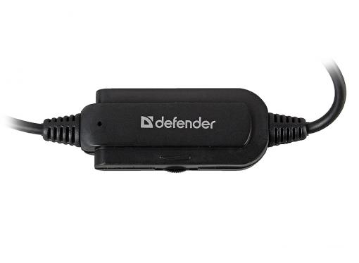 Гарнитура Defender Warhead HN-G110 2.1м