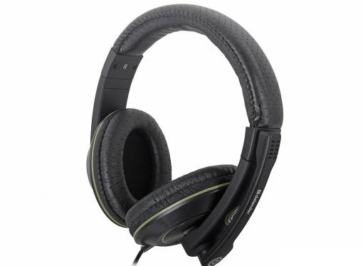 Гарнитура Defender Warhead HN-G110 2.1м