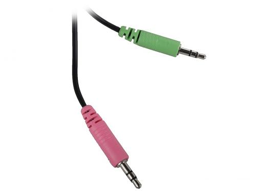 Гарнитура Defender Warhead HN-G110 2.1м