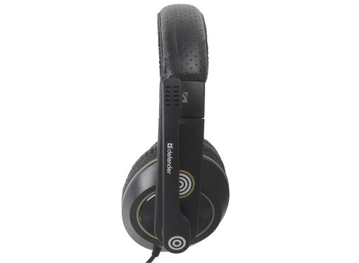 Гарнитура Defender Warhead HN-G110 2.1м