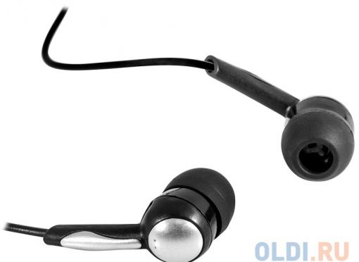 Наушники Defender Basic-603 кабель 1.1м