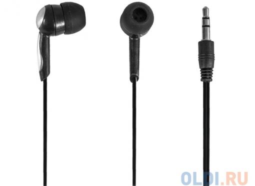Наушники Defender Basic-603 кабель 1.1м