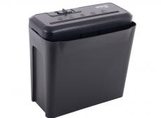 Шредер Office Kit S20 7,0 (DIN P-1) полоса 7мм, 6 листов, 10 литров