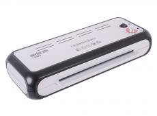 Ламинатор Office Kit L2325 A4 2х250 (пленка 60-250мкм) 37,5см/мин, 4 вала, холодн.лам., лам.фото, ABS система разжатия валов, плавная регулировка t