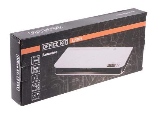 Ламинатор Office Kit L2305 A4