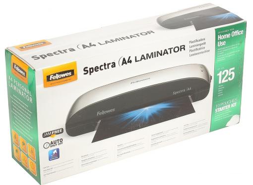 Ламинатор Fellowes Spectra A4