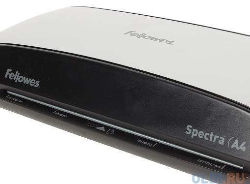 Ламинатор Fellowes Spectra A4