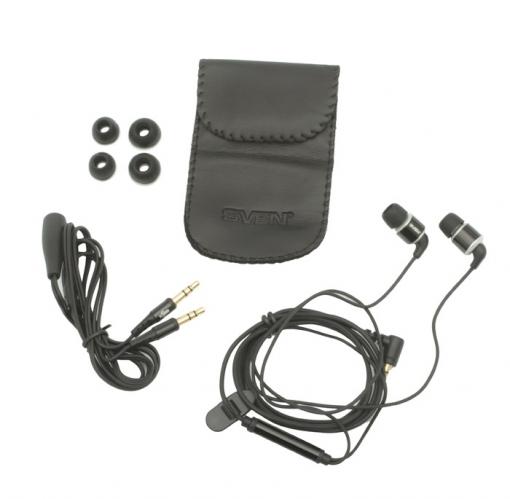 Наушники SVEN SEB-26BK