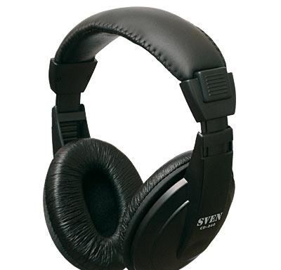 Наушники  SVEN AP-860V