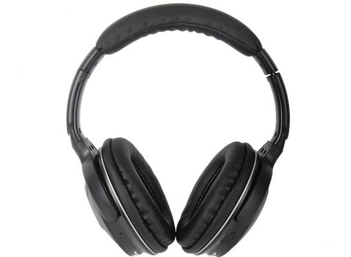 Гарнитура SVEN AP-B770MV наушники: 20 – 22000 микрофон: 100 – 10000  Bluetooth 3.0  до 22 ч