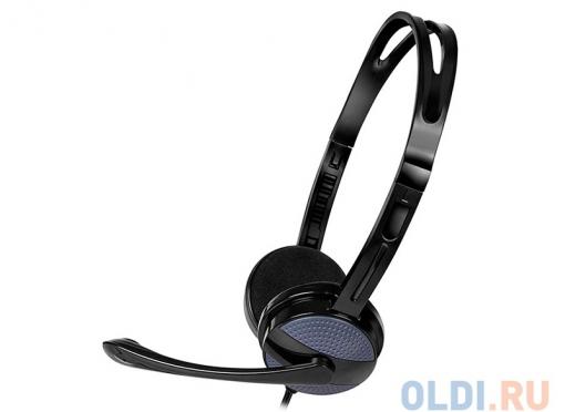 Гарнитура SVEN AP-150MV, черный