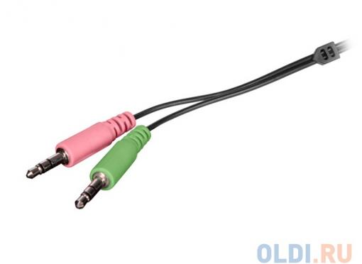 Гарнитура SVEN AP-150MV, черный