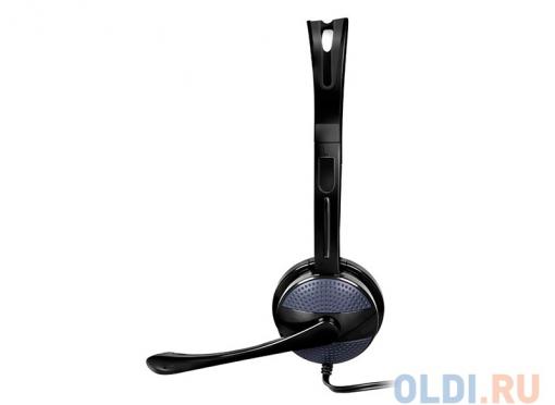 Гарнитура SVEN AP-150MV, черный