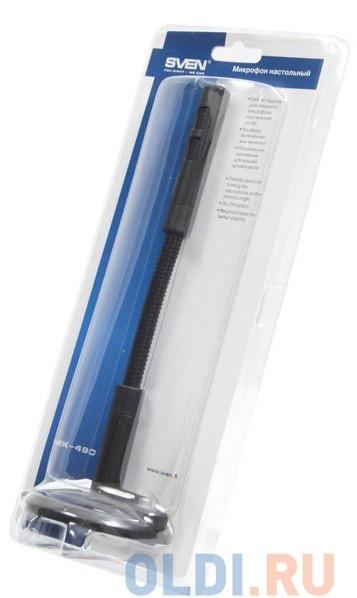 Микрофон SVEN MK-490