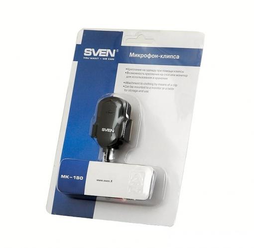 Микрофон SVEN MK-150