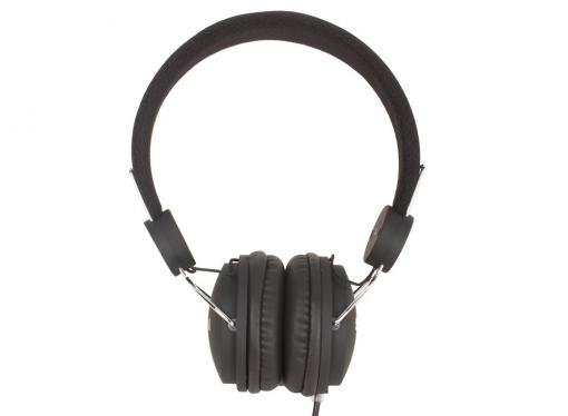 Гарнитура SVEN AP-320M, черный (микрофон,1,2 м)