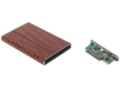 Мобил рек Orient 2558U3 (SATA 2.5