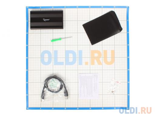 Внешний корпус 2.5