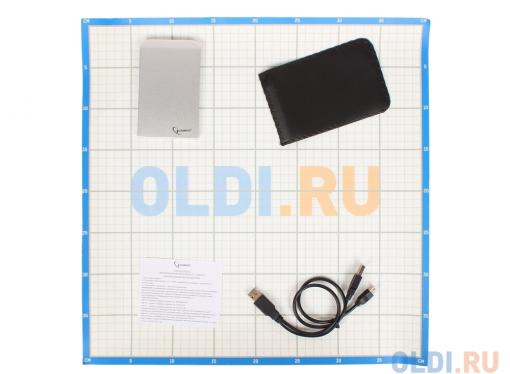 Внешний корпус 2.5