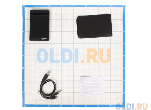 Внешний корпус 2.5