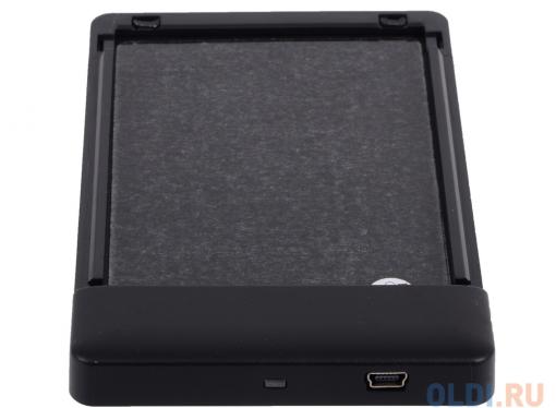 Внешний контейнер для HDD Orico 2588US-BK (черный) 2.5