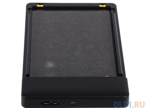Внешний контейнер для HDD Orico 2588US3-OR (желтый) 2.5