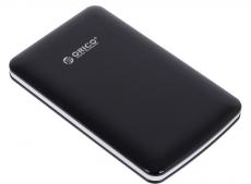 Внешний контейнер для HDD Orico 2579S3-BK (черный) 2.5