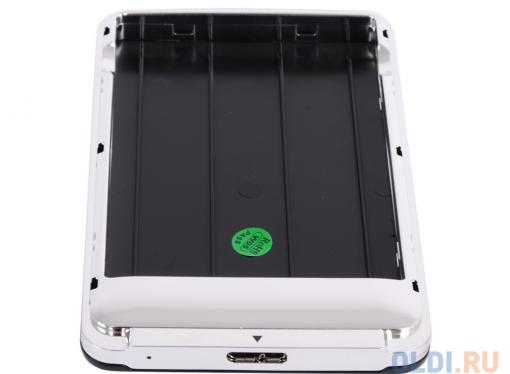 Внешний контейнер для HDD Orico 2579S3-BK (черный) 2.5